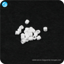 wholesale ceramic beads alumina insulation components 95 white